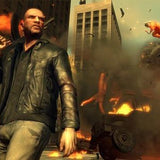 Grand Theft Auto: Episodes From Liberty City