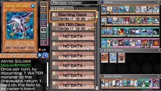 Yu-Gi-Oh! GX Tag Force 4