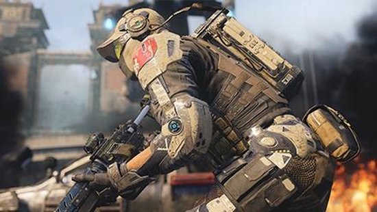 Call Of Duty: Black Ops 3 - Xbox One