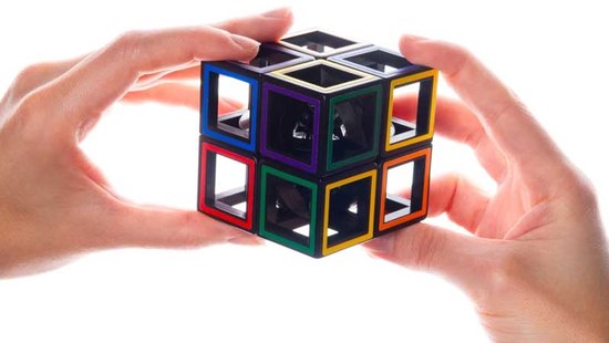 Recent Toys Hollow 2x2 Cube