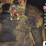 Dungeons And Dragons - Tactics