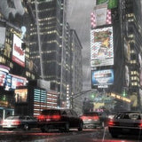 Grand Theft Auto: Episodes From Liberty City