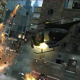 Grand Theft Auto: Episodes From Liberty City