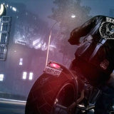 Grand Theft Auto: Episodes From Liberty City