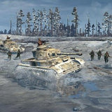 Company of Heroes 2 - Platinum Edition - PC