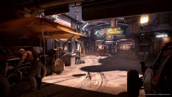 Rage - Anarchy Edition