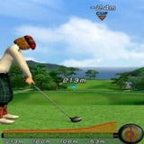 Eagle Eye Golf