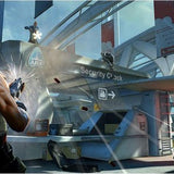 Bethesda Brink, PS3