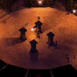 Baldur's Gate Enhanced Edition