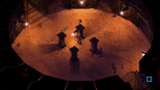 Baldur's Gate Enhanced Edition