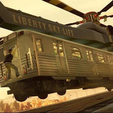 Grand Theft Auto: Episodes From Liberty City