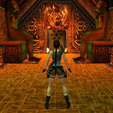 Tomb Raider 3: Adventures of Lara Croft & Tomb Raider 4: The Last Revelation
