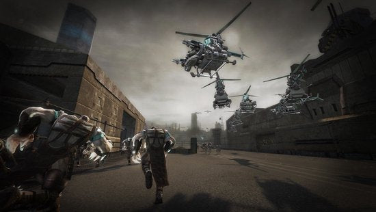 Stormrise
