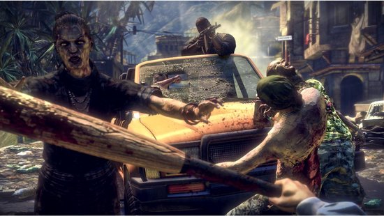 Dead Island