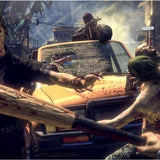 Dead Island