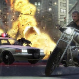 Grand Theft Auto: Episodes From Liberty City