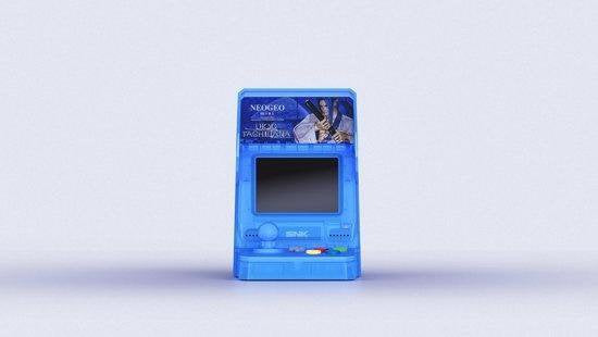Mini Samurai Shodown Limited Edition Bundle