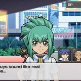 Yu-Gi-Oh! GX Tag Force 4