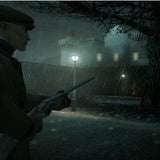 Hitman HD Trilogy