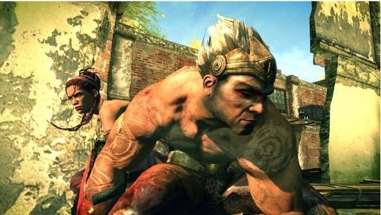 Enslaved - Odyssey To The West