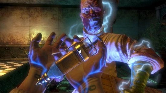 Bioshock + Oblivion Double Pack