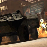 Grand Theft Auto: Episodes From Liberty City