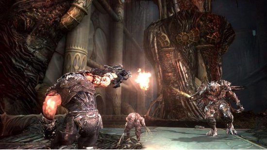 Quantum Theory  Xbox 360