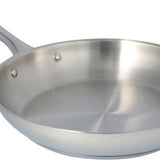 4goodz Dubbelwandige Koekenpan - ook inductie