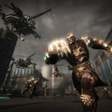 Stormrise