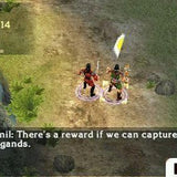 Dungeons And Dragons - Tactics