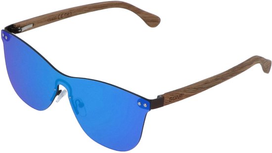 5one® Wayfarer Flat - wayfarer flat