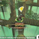 Dungeons And Dragons - Tactics