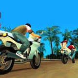 Grand Theft Auto - Vice City Stories