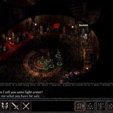 Baldur's Gate - Enhanced Edition (Baldur's Gate I & II) -Xbox One