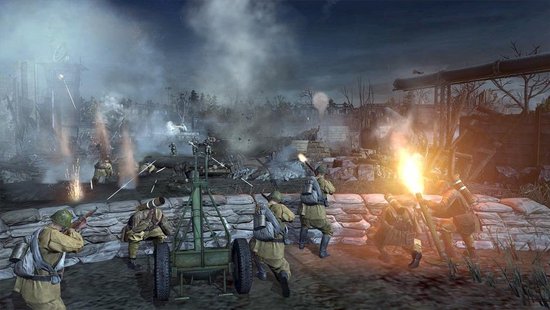 Company of Heroes 2 - Platinum Edition - PC