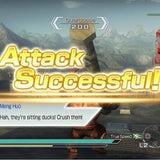 Dynasty Warriors 6: Empires