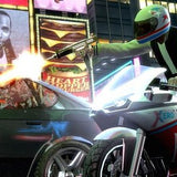 Grand Theft Auto: Episodes From Liberty City