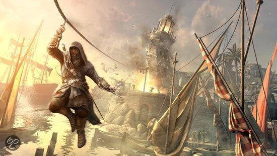 Assassin's Creed: Revelations