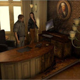 Crime Scene Investigation