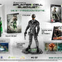 Tom Clancy's Splinter Cell: Blacklist - 5th Freedom Edition