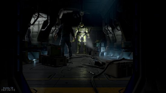 Halo Infinite - Xbox Series Xbox