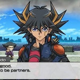 Yu-Gi-Oh! GX Tag Force 4