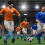 Pro Evolution Soccer 2010