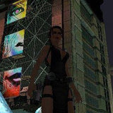 Tomb Raider, Legend (essentials) Psp