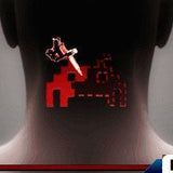 Hot Pixel Sony Psp