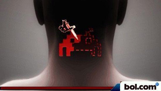 Hot Pixel Sony Psp
