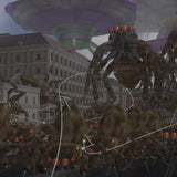Earth Defense Force 2