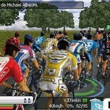 Pro Cycling Tour de France 2009