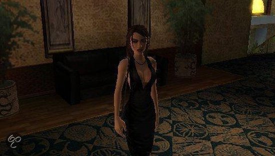 Tomb Raider, Legend (essentials) Psp