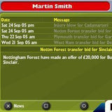 Football Manager 2006